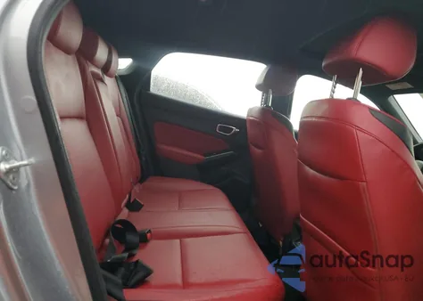 2024 Acura Integra A-Spec Tech z USA, uszkodzony, nr VIN 19UDE4H69RA024440